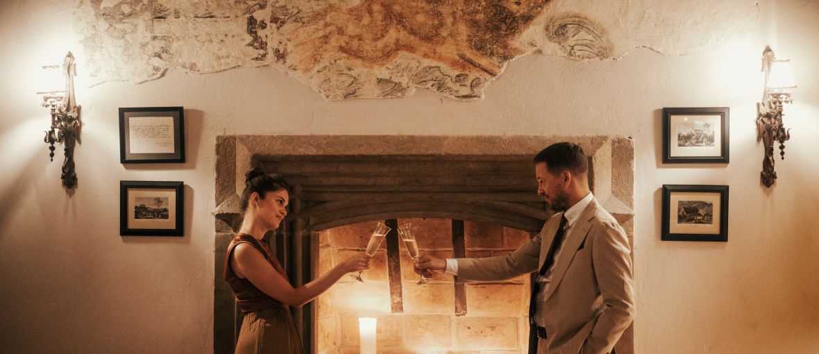 Zasmakuj europejskiej wykwintności w naszej restauracji