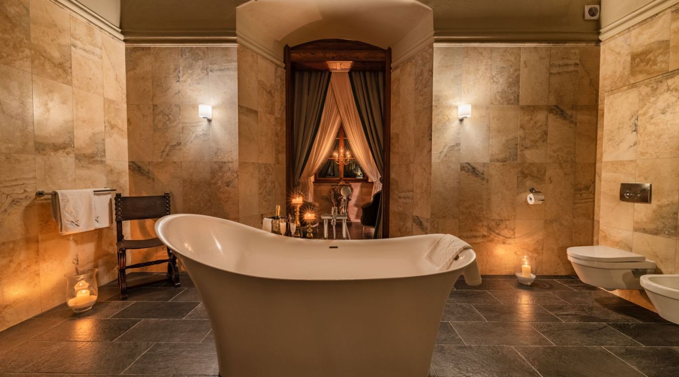 Apartament Renesansowy