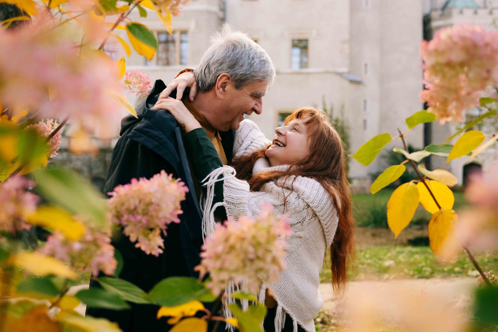 Vouchery  na pobyt lub do restauracji w Zamku Karpniki  