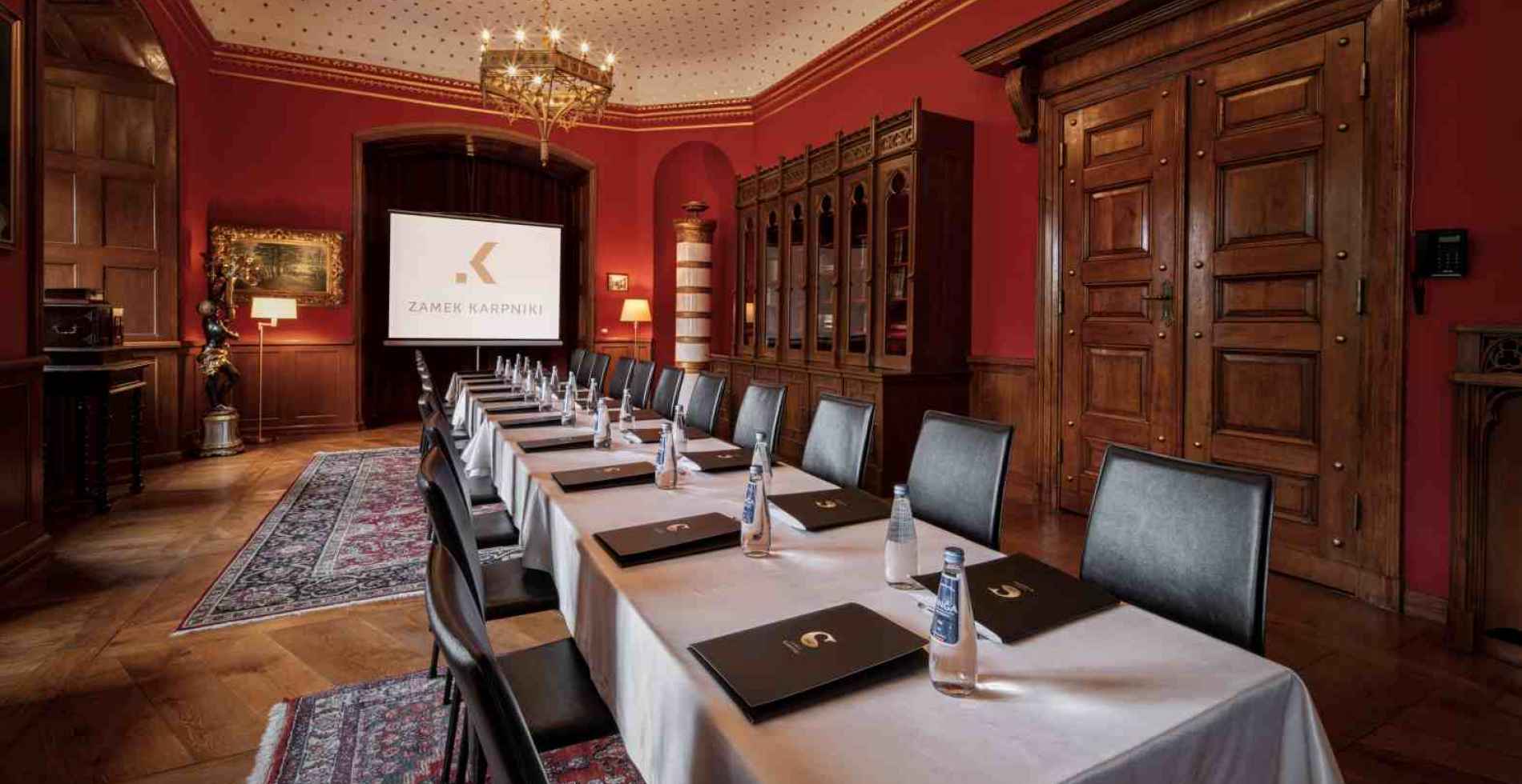 Konferencje w Karkonoszach