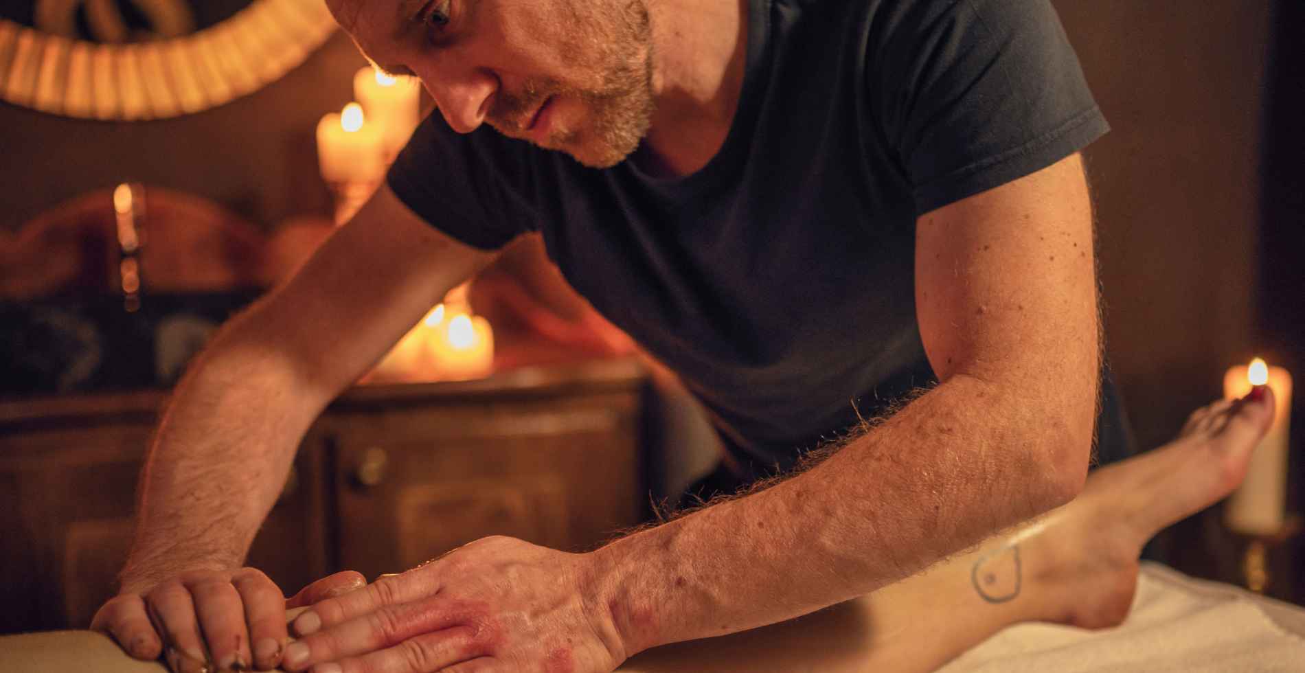 Menu SPA w Zamku Karpniki