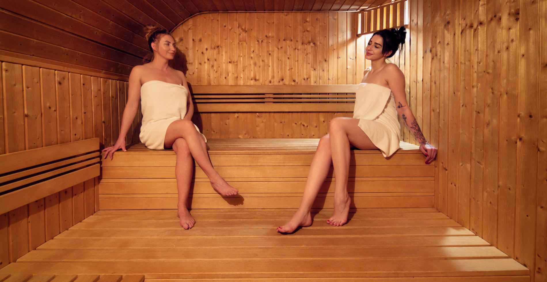 SPA w Zamku Karpniki