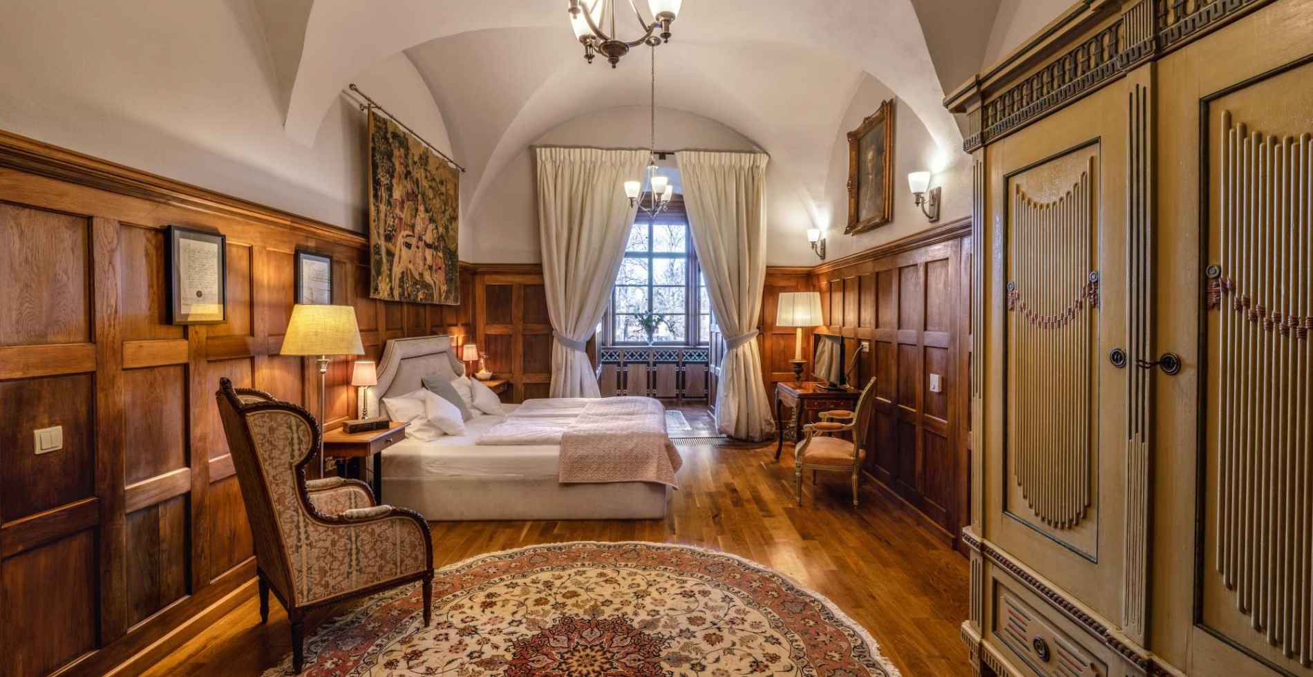 Apartament Marianny - Junior Suite