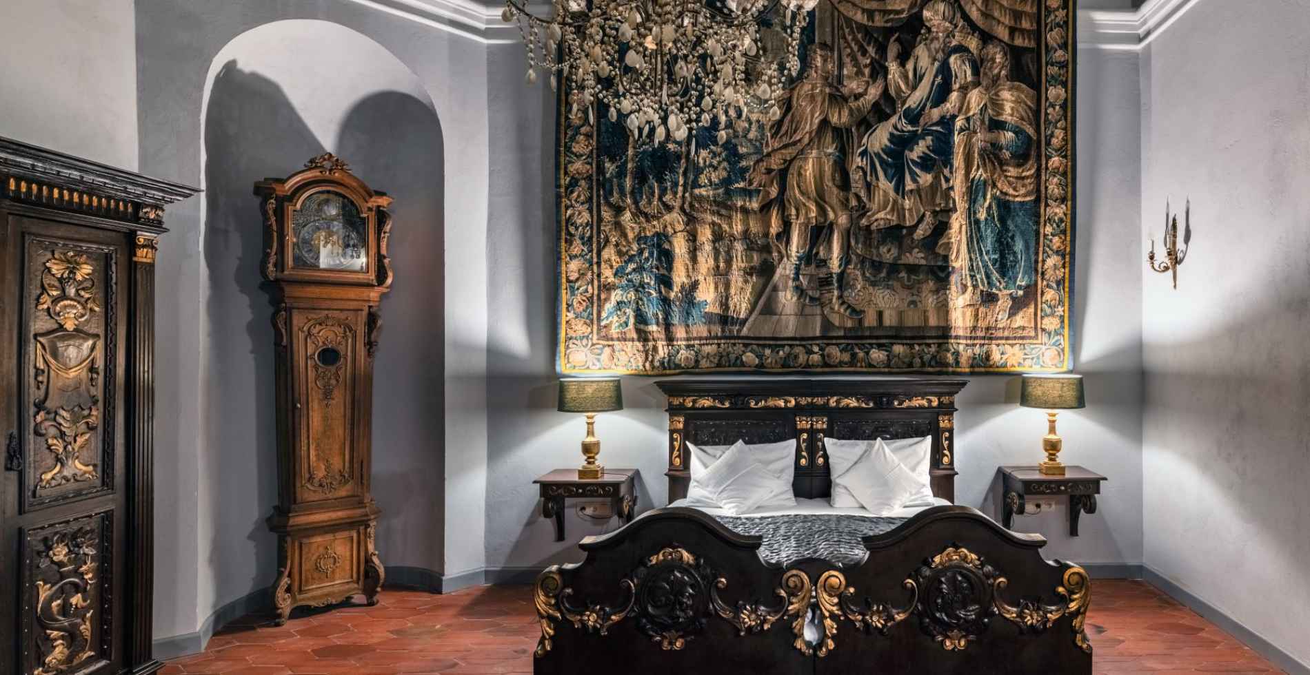 Apartament Renesansowy