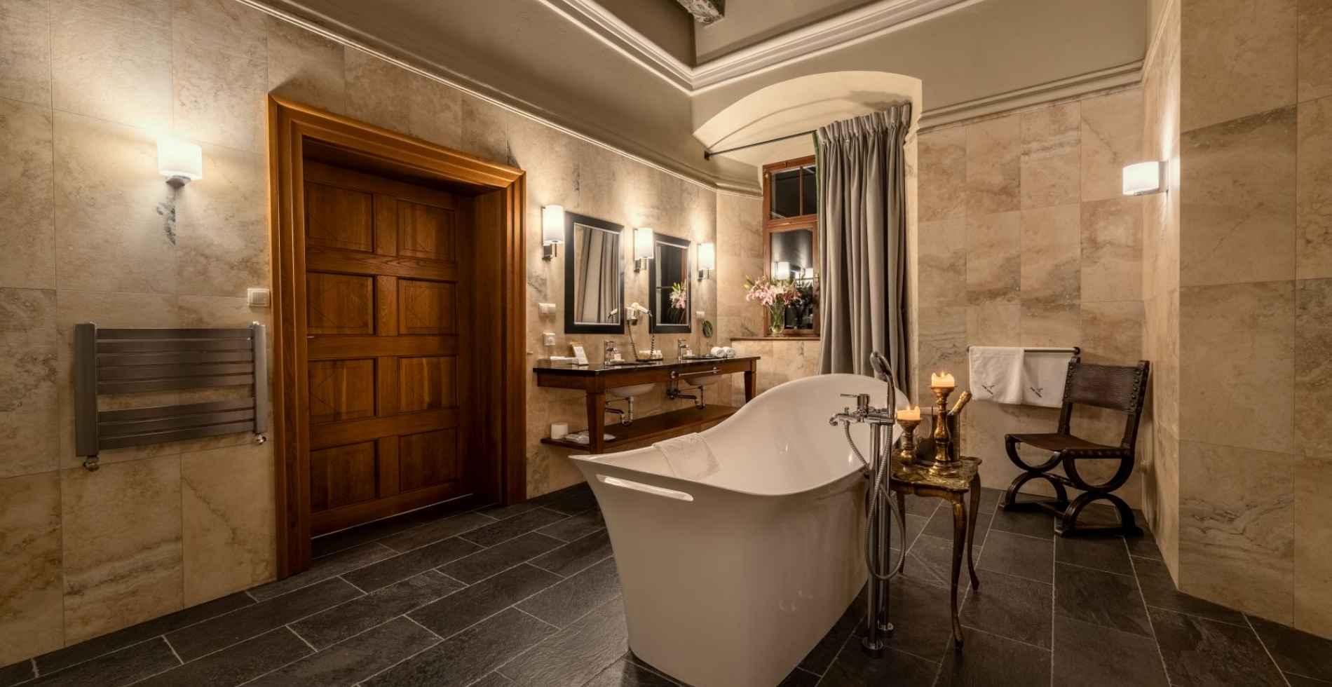 Apartament Renesansowy