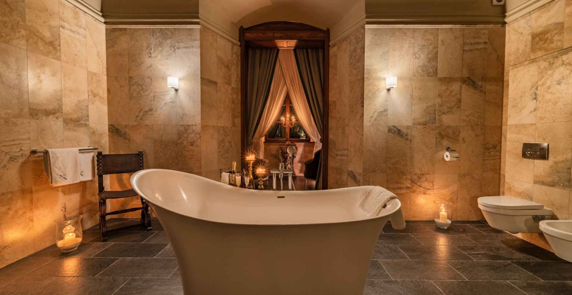 Apartament Renesansowy