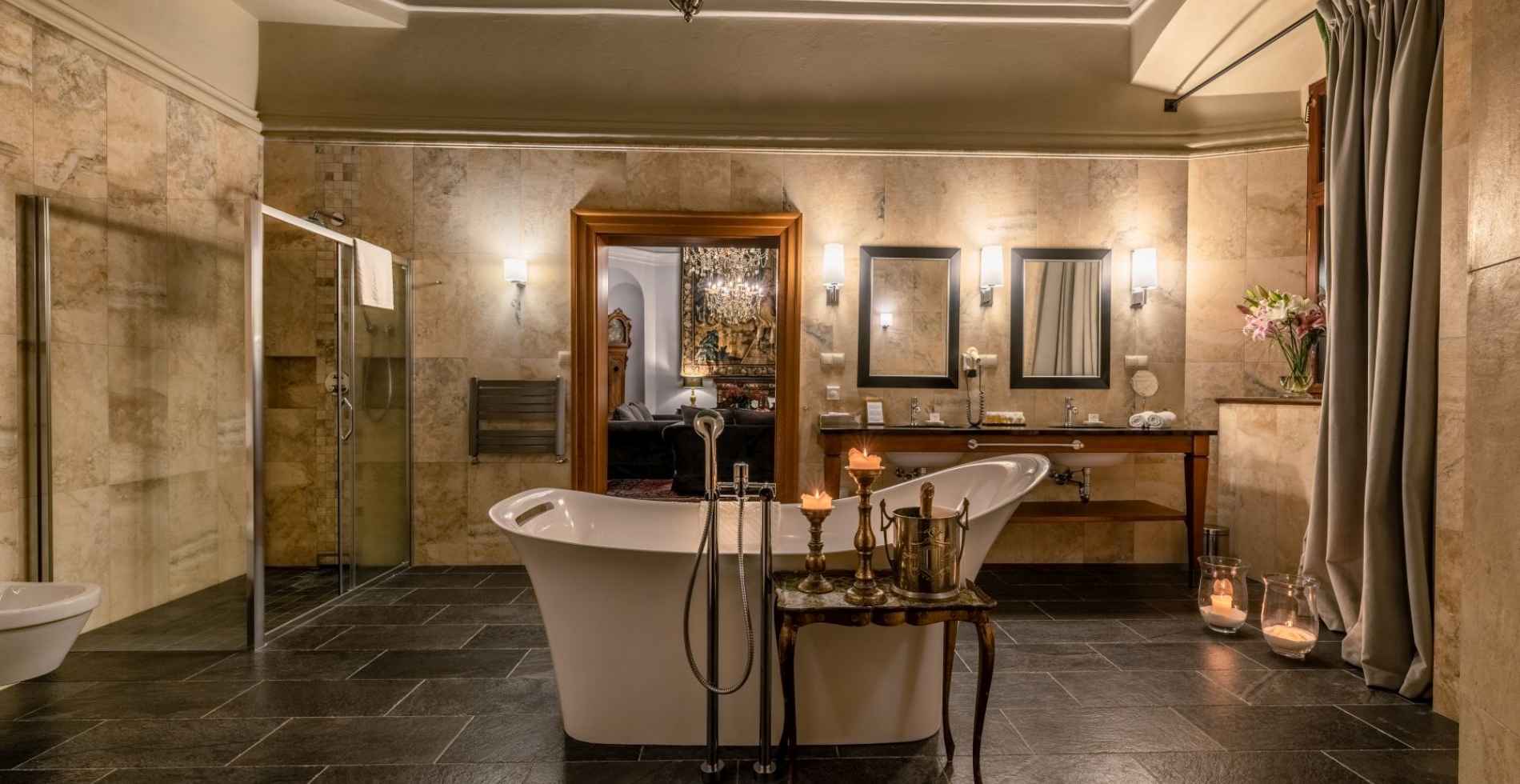 Apartament Renesansowy