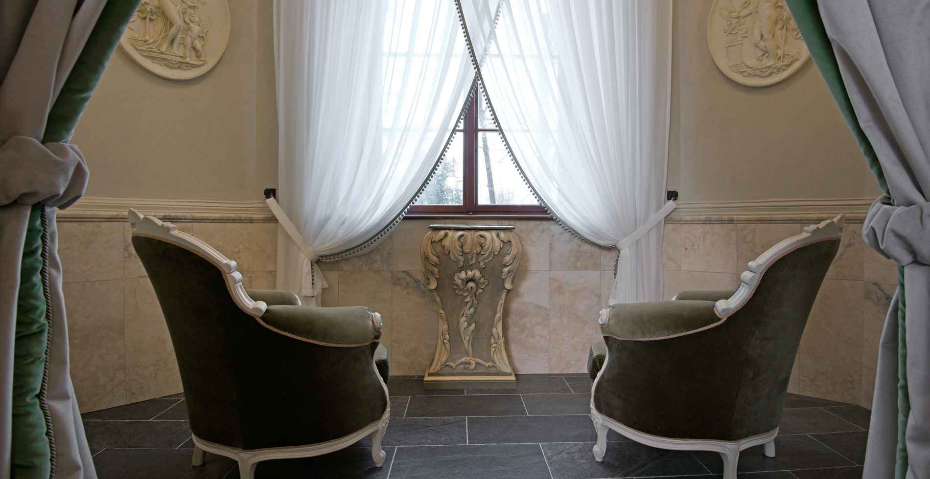 Apartament Renesansowy