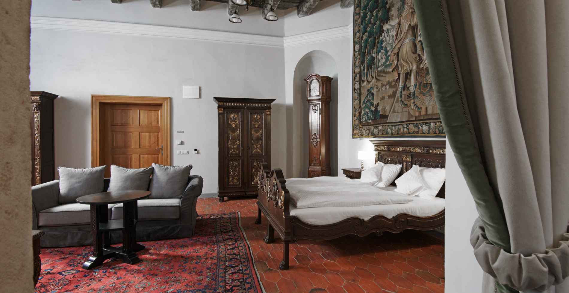 Apartament Renesansowy