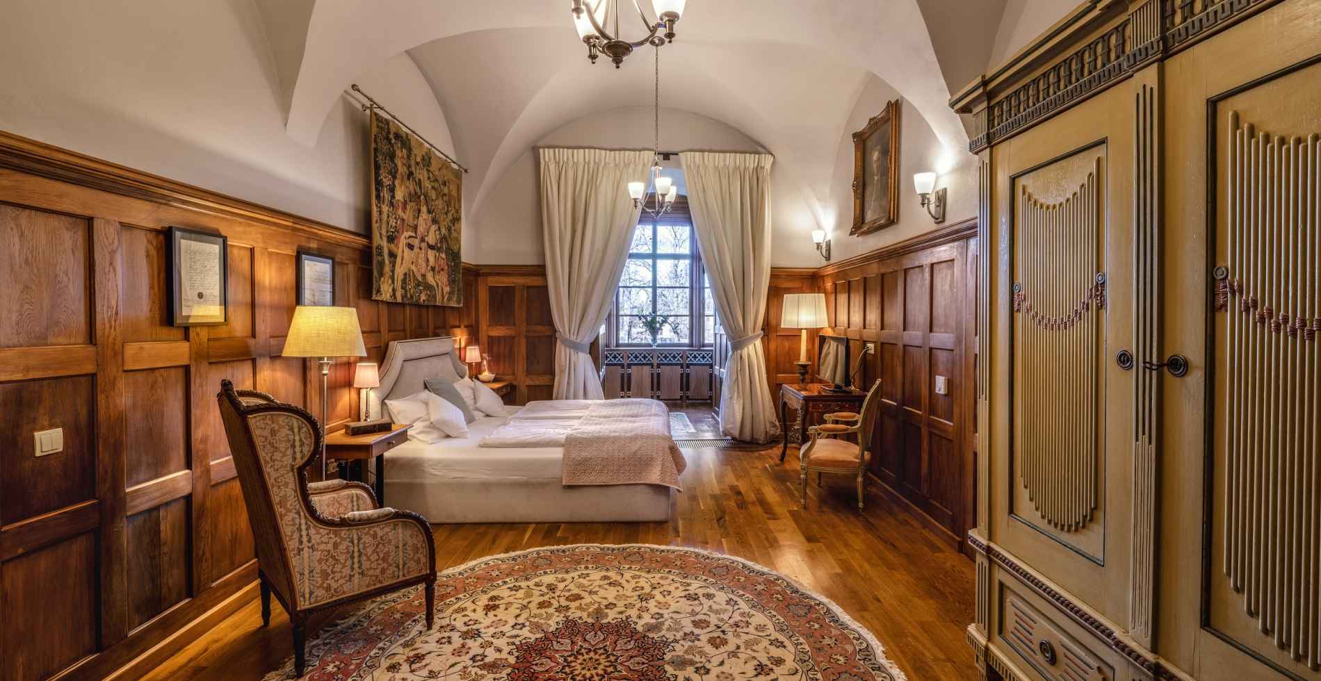 Apartament Marianny - Junior Suite