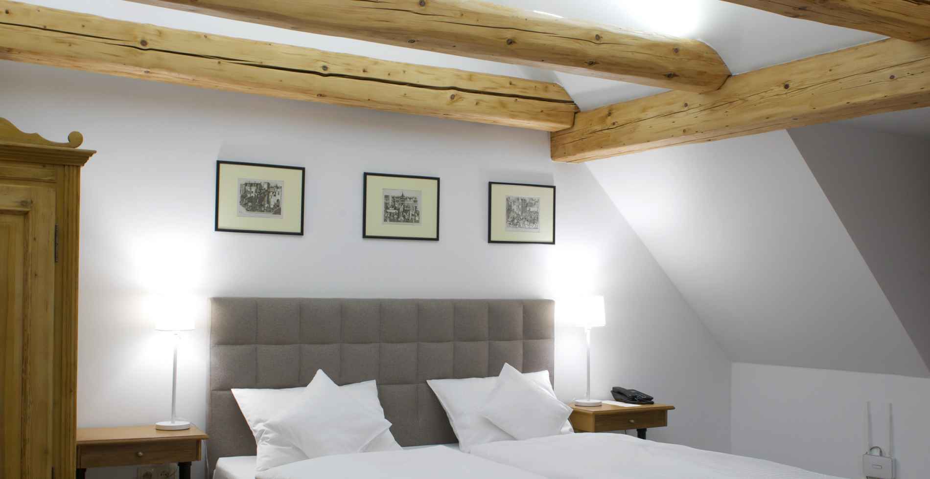 Pokój standardowy nr 16