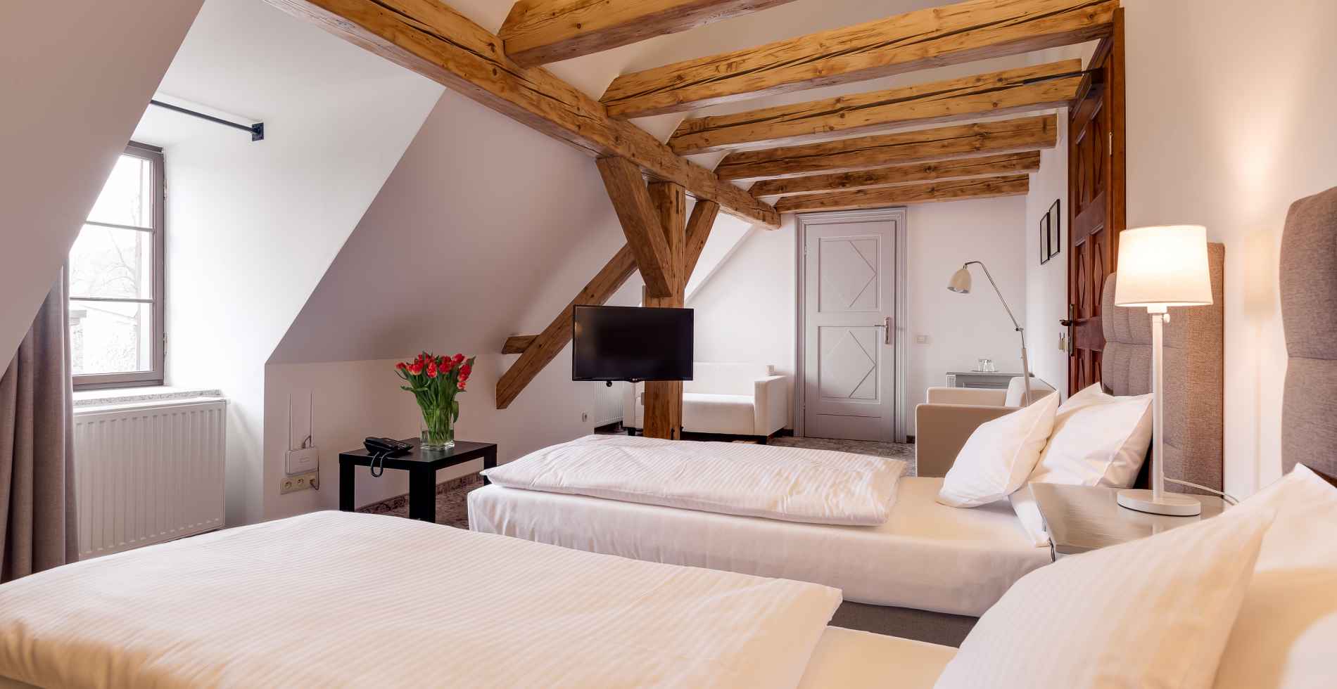 Pokój standardowy nr 17