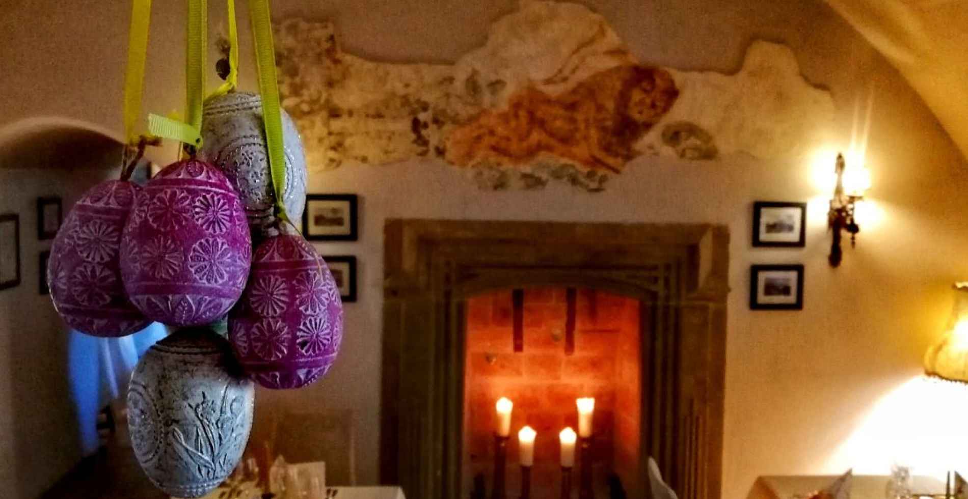 Wielkanoc 2026 - 3 noclegi