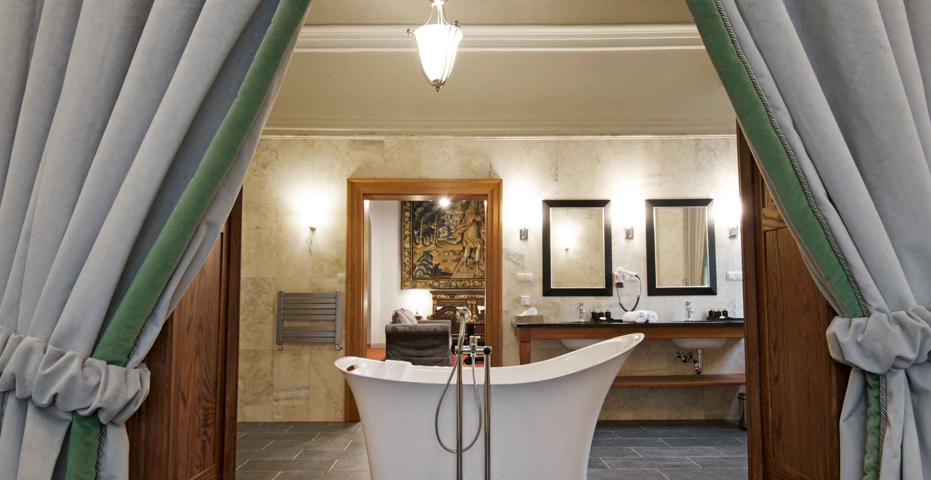 Renaissance Apartmán