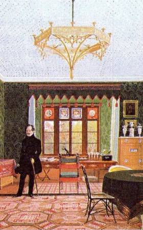 Ród von Schaffgotsch