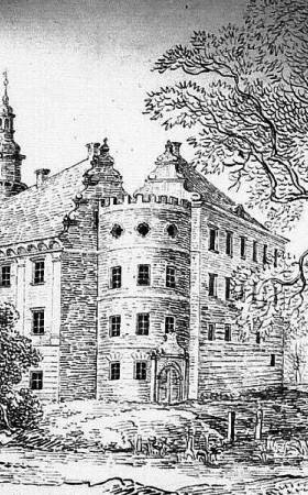 Rodzina Hohenzollernów