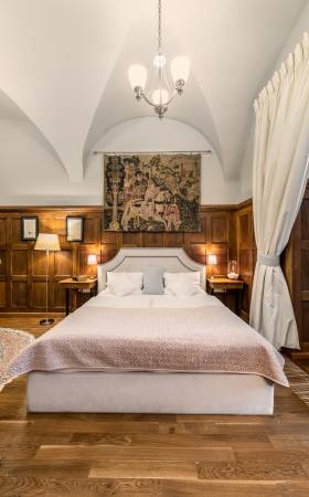 Marianne`s Apartment - Junior Suite