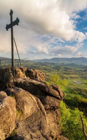Zapraszamy do Zamku Karpniki