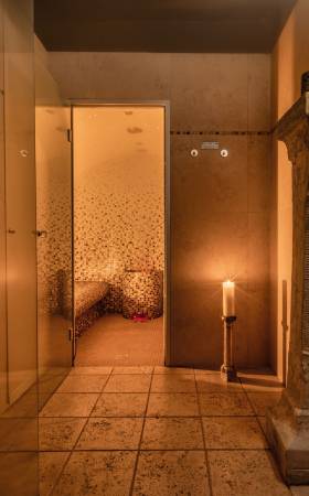 Relaks, cisza i harmonia