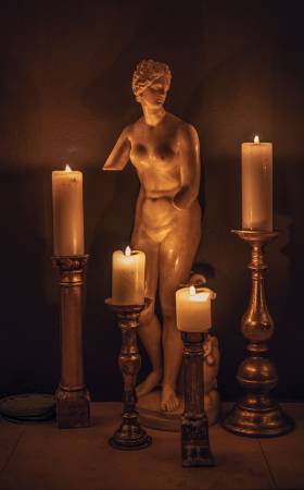 Gabinet SPA w Zamku Karpniki