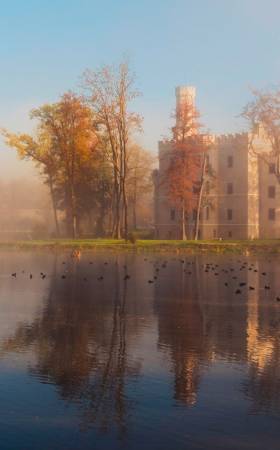 Urodziny księżniczki Elisabeth