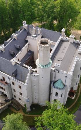 Informace o osobních údajích