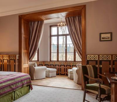 SuiteJunior Suite No. 6