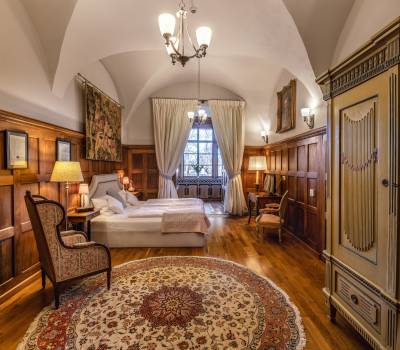 Marianne`s Apartment - Junior Suite