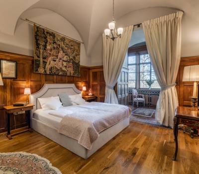 Marianne`s Apartment - Junior Suite