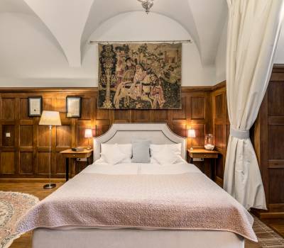 Marianne`s Apartment - Junior Suite