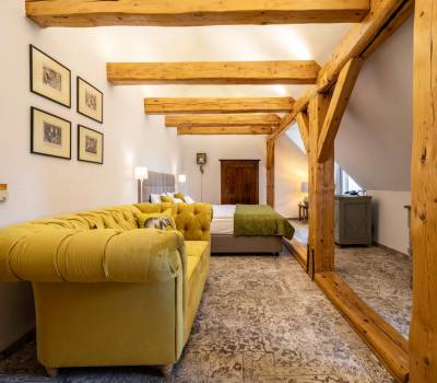 Standard Room No. 17