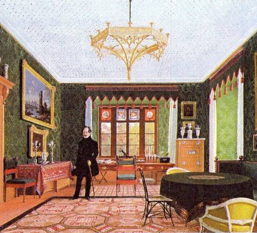 Poznaj historię zamku karpniki