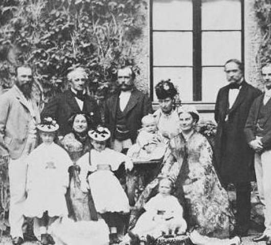 Urodziny księżniczki Elisabeth