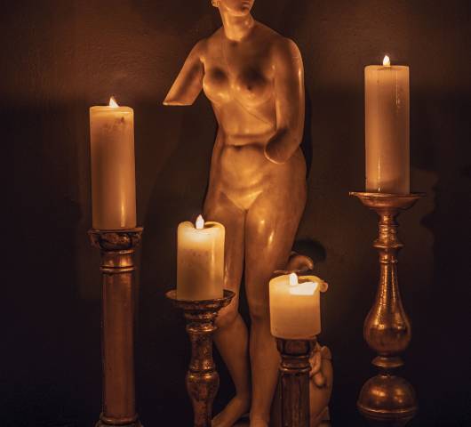 Gabinet SPA w Zamku Karpniki