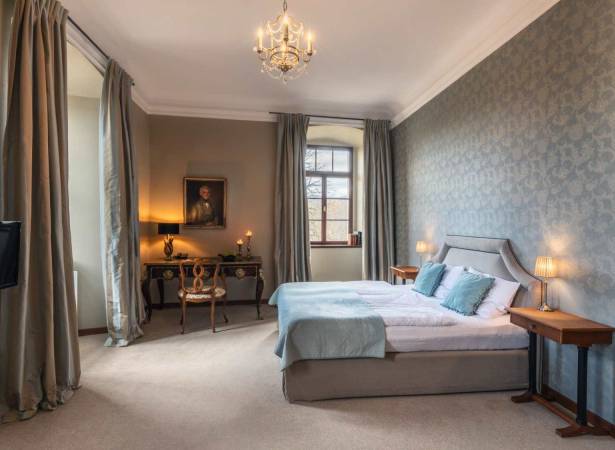 Pokój Junior Suite nr 14