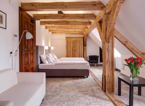 Pokój standardowy nr 18