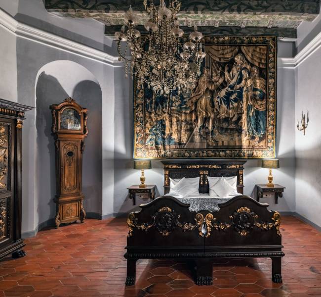 Renaissance Apartmán