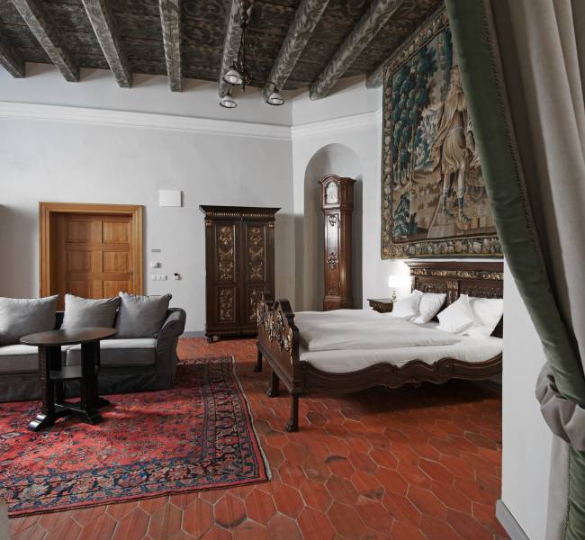 Renaissance Apartmán